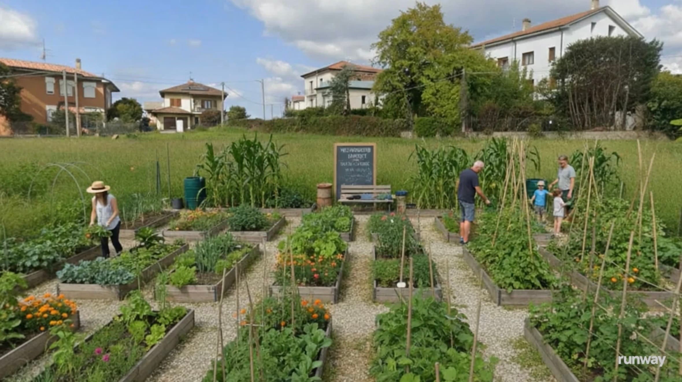 Giardini Condivisi